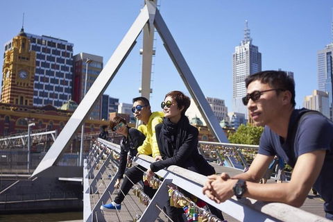 Personalised Half Day With A Local In Melbourne - Australian Directory 4