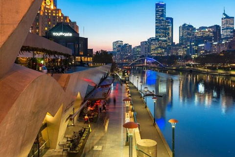 Personalised Half Day With A Local In Melbourne - Australian Directory 5