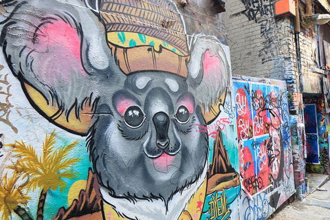 See Melbourne With A Local: Private & Personalized - Australian Directory 0