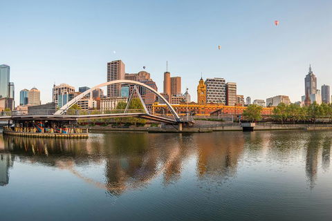 See Melbourne With A Local: Private & Personalized - Australian Directory 1