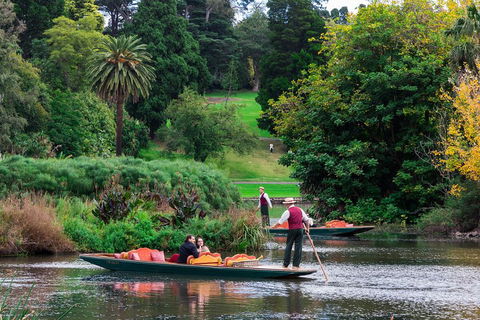 See Melbourne With A Local: Private & Personalized - Australian Directory 2