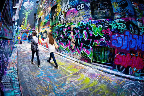 See Melbourne With A Local: Private & Personalized - Australian Directory 4