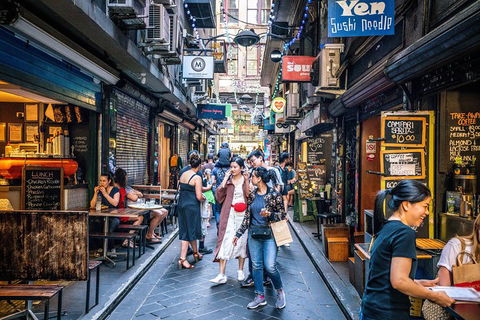 See Melbourne With A Local: Private & Personalized - Australian Directory 5