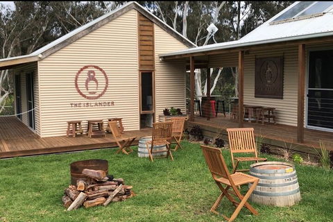 Kangaroo Island Gourmet Food And Wine Trail Tour - Australian Directory 4