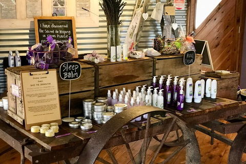 Kangaroo Island Half Day Food And Wine Trail Tour - Australian Directory 3