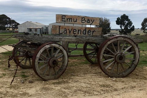 Kangaroo Island Half Day Food And Wine Trail Tour - Australian Directory 4