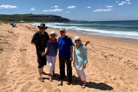 Shore Excursion: Sydney's Northern Beaches & Ku-ring-gai National Park Bus Tour - Australian Directory 3