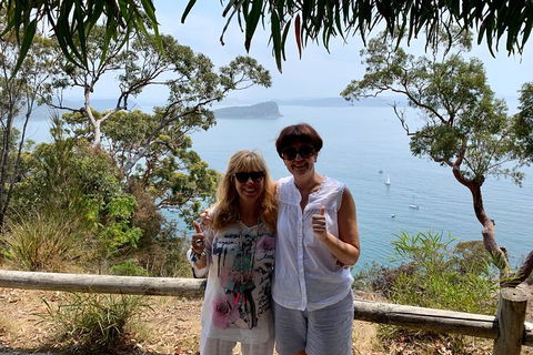 Shore Excursion: Sydney's Northern Beaches & Ku-ring-gai National Park Bus Tour - Australian Directory 4