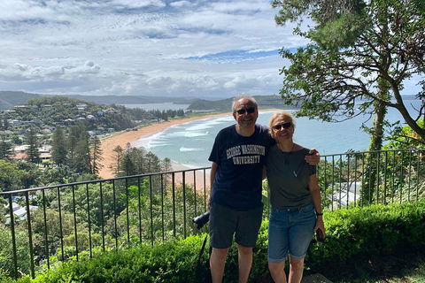 Shore Excursion: Sydney's Northern Beaches & Ku-ring-gai National Park Bus Tour - Australian Directory 5
