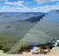 Blue Mountains Private Tour From Sydney  Featherdale Aussie Animal Park Option - Australian Directory