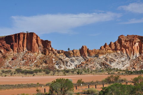 7-Day Guided Tour Of Alice Springs With Accommodation Included - Australian Directory 3