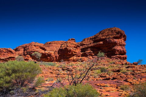 7-Day Guided Tour Of Alice Springs With Accommodation Included - Australian Directory 4