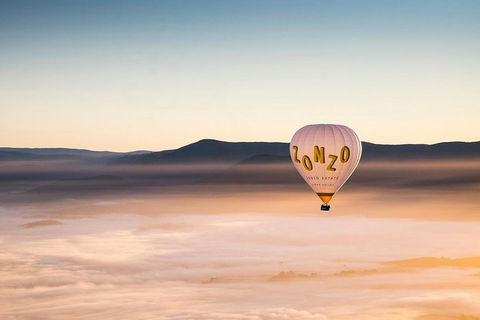 Yarra Valley Balloon Flight And Winery Tour - Australian Directory 1