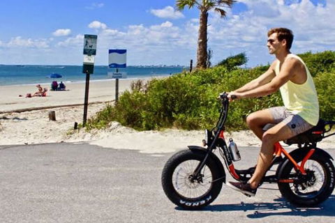 Experience E-bike At Byron Bay - Australian Directory 5