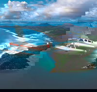 Panorama - Seaplane Tour - Australian Directory