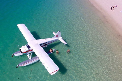 Panorama - Seaplane Tour - Australian Directory 1