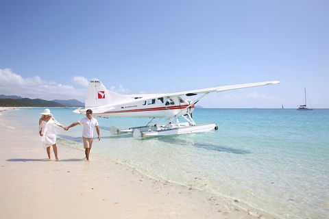 Panorama - Seaplane Tour - Australian Directory 2