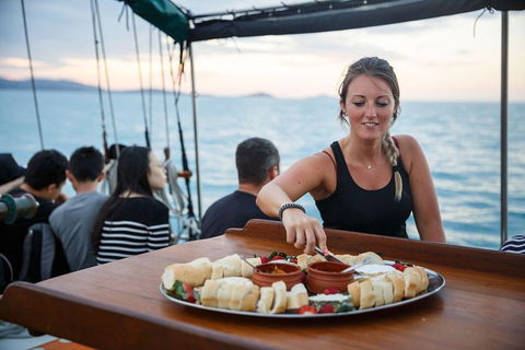 Fly & Sail Package (With Providence) - Australian Directory 0