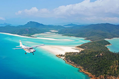 Fly & Sail Package (With Providence) - Australian Directory 2