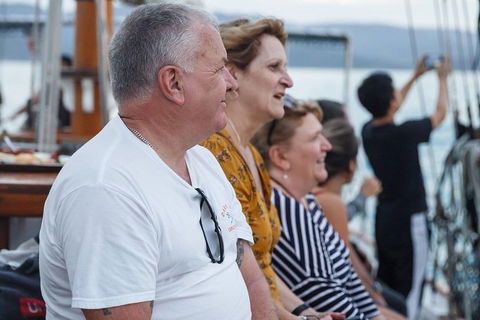Fly & Sail Package (With Providence) - Australian Directory 3