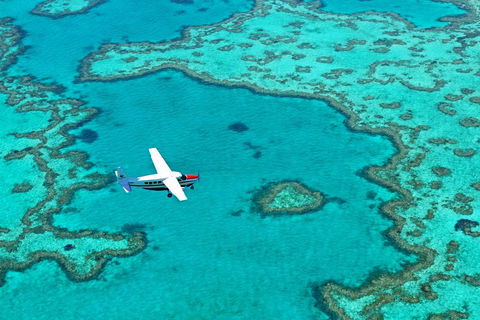 Fly & Sail Package (With Providence) - Australian Directory 4
