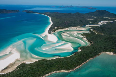 Fly & Sail Package (With Providence) - Australian Directory 5