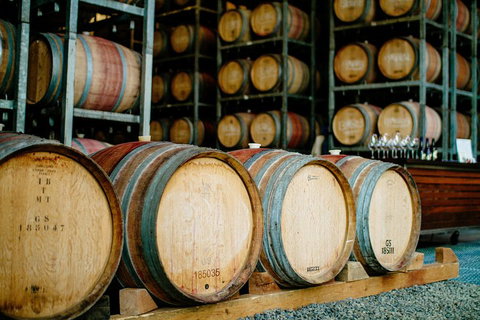 The Ultimate Yarra Valley Food And Wine Small Group Tour (Max 6 Guests) - Australian Directory 1