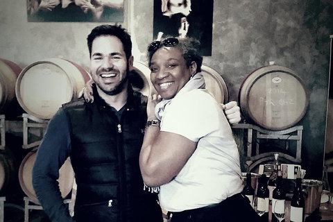 Small Group 6 Guests: Ultimate Yarra Valley Food And Wine - Mercedes Van - Australian Directory 2