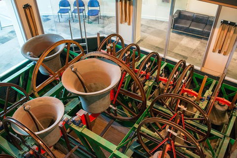 The ANZAC Bell Tour - Australian Directory 2