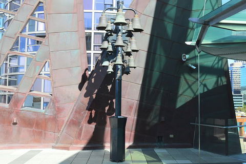 The ANZAC Bell Tour - Australian Directory 5