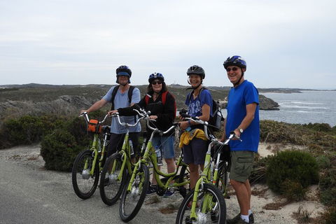 Perth Electric Bike Tours - Australian Directory 0