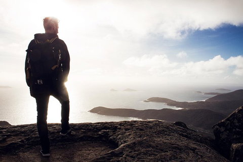 Small Group - Wilsons Promontory Hiking Day Tour From Melbourne - Australian Directory 3