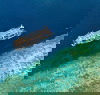 2-Day Great Barrier Reef Reefsleep Experience - Australian Directory