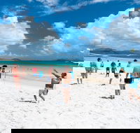 Whitehaven Beach and Hamilton Island Cruise - Australian Directory