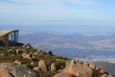 Mt Wellington Tour And MONA Admission - Australian Directory 3