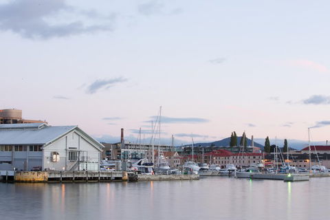 Hobart City Sightseeing Tour Including MONA Admission - Australian Directory 4