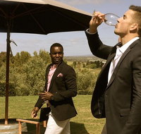 The Intimate wine tasting experiences and Boutique wines - Australian Directory