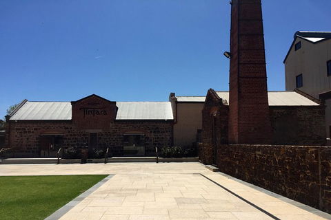 The Intimate Wine Tasting Experiences And Boutique Wines - Australian Directory 1