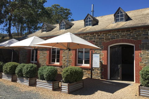 The Intimate Wine Tasting Experiences And Boutique Wines - Australian Directory 4