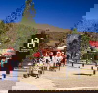 Historic Village Herberton and Tableland Tour - Australian Directory
