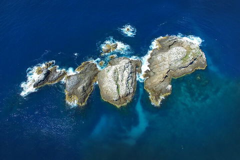 3-Hour Byron Bay Certified Scuba Diving Tour - Australian Directory 1