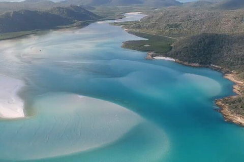 2 Night Small Group Whitsundays Sailing Adventure Aboard Mandrake - Australian Directory 0