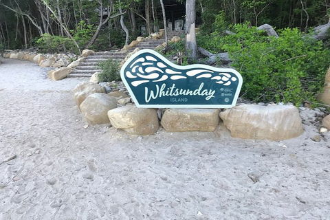 2 Night Small Group Whitsundays Sailing Adventure Aboard Mandrake - Australian Directory 1