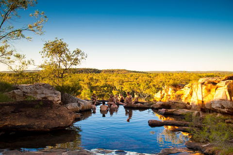 9-Day Kimberley Offroad Adventure From Broome To Darwin - Australian Directory 2