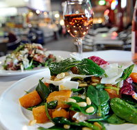 Adelaide Central Market The Collaborators Dinner Tour - Australian Directory