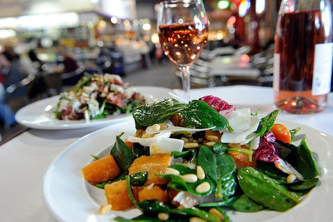 Adelaide Central Market The Collaborators Dinner Tour - Australian Directory 0