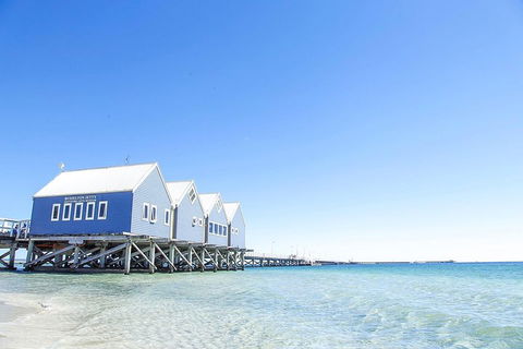 Margaret River 3 Day Escape - Australian Directory 5