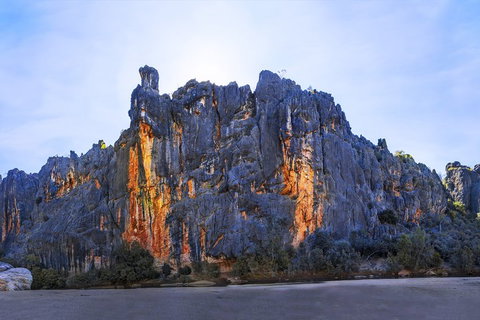 Windjana Explorer - Australian Directory 4