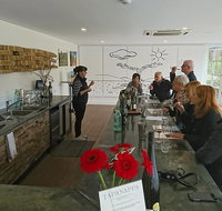 Adelaide Hills Regional / Hahndorf German Village Tour - Australian Directory