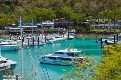 Whitsunday Islands Hopper Pass - Australian Directory 0
